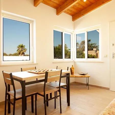 Il Casolare Del Sole, Tra Mare E Centro Ad Casa vacanze Alghero
