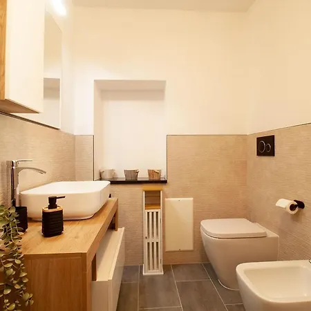 Casa vacanze Il Casolare Del Sole, Tra Mare E Centro Ad Alghero