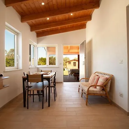 Casa vacanze Il Casolare Del Sole, Tra Mare E Centro Ad *