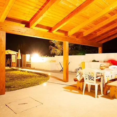 Il Casolare Del Sole, Tra Mare E Centro Ad Casa vacanze